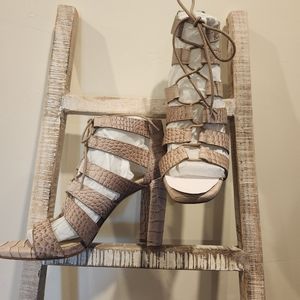 NEW Vince Camuto shoes